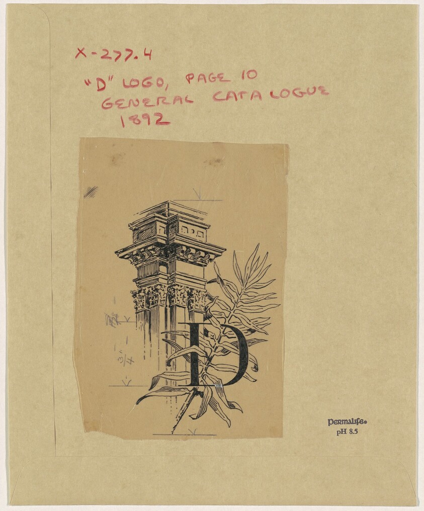 Description of the Building