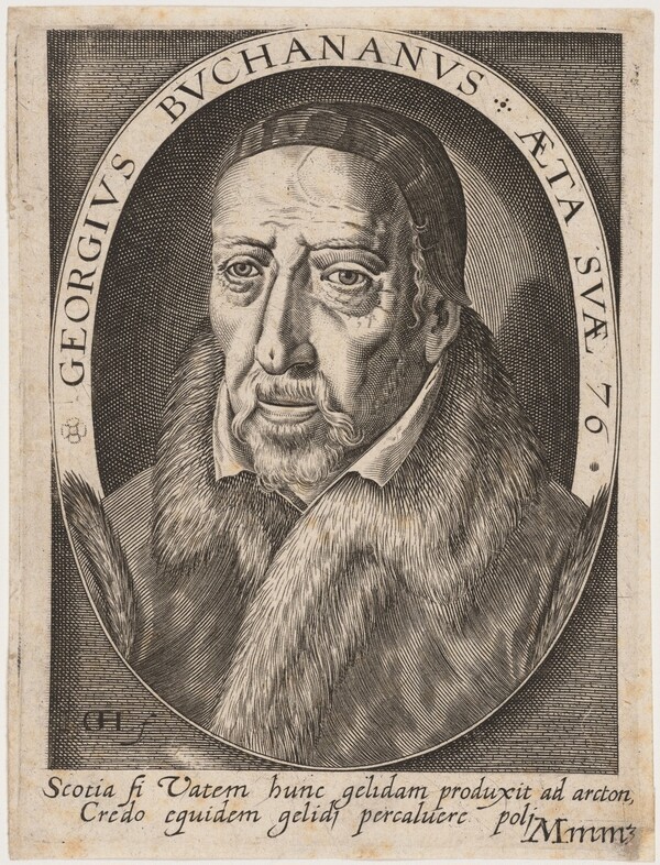 George Buchanan