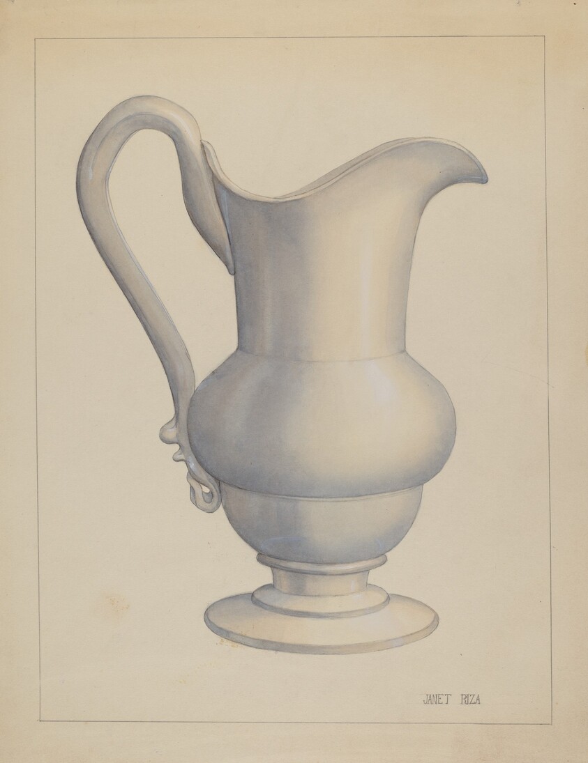 Pitcher