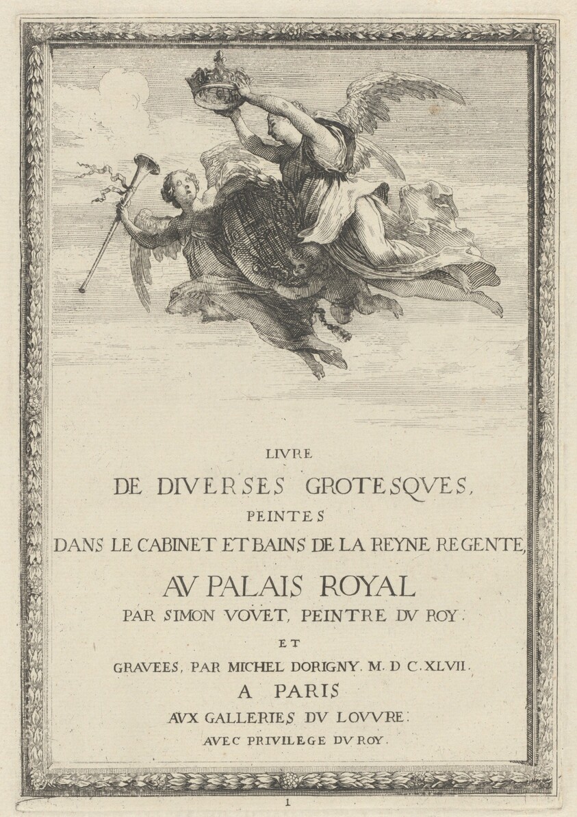 Title Page