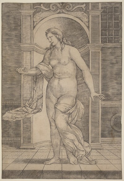 Lucretia