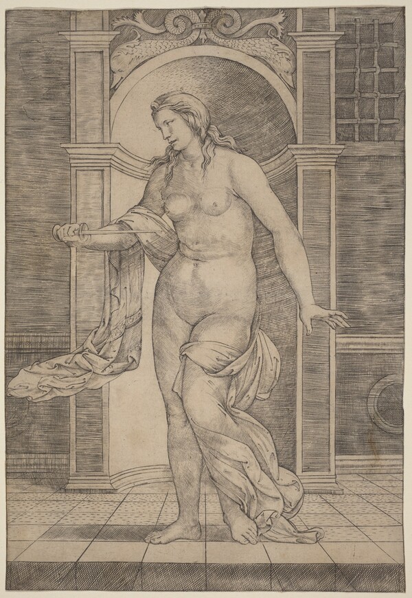 Lucretia