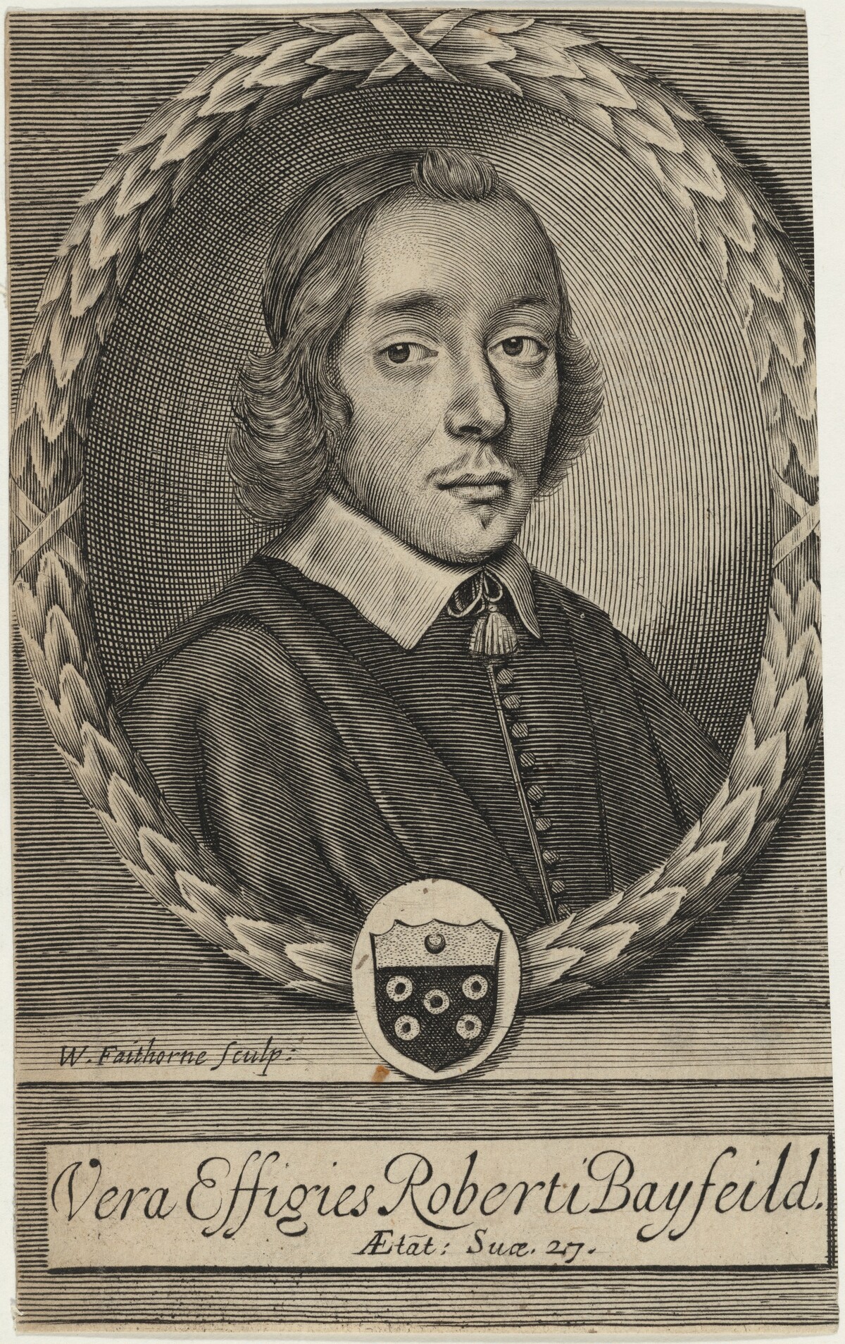 Robert Bayfield
