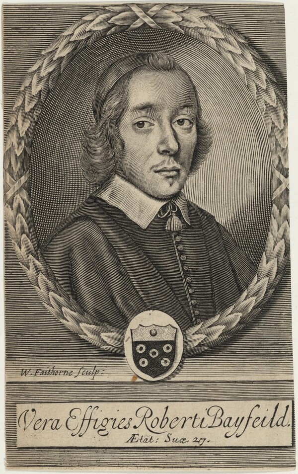 Robert Bayfield