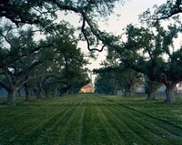Chalmette Oil Refinery, New Orleans, Louisiana II 2007, Mitch Epstein, 2007, printed 2025