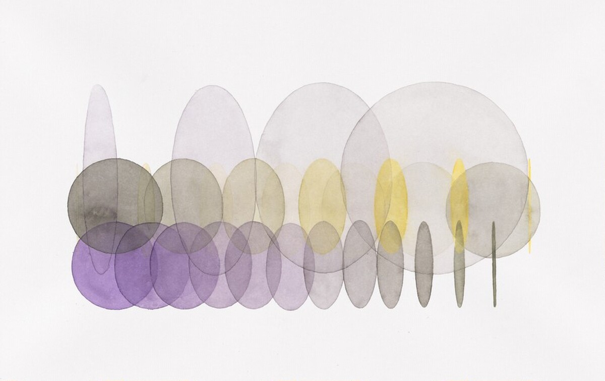 Yellow to grey and grey to purple and yellow to grey movie - grey to yellow and purple to grey and purple to black and black to grey movie - purple to grey and grey to yellow and purple to black movie [middle panel]