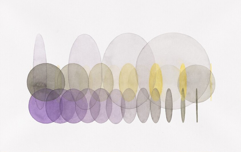 Yellow to grey and grey to purple and yellow to grey movie - grey to yellow and purple to grey and purple to black and black to grey movie - purple to grey and grey to yellow and purple to black movie [middle panel]