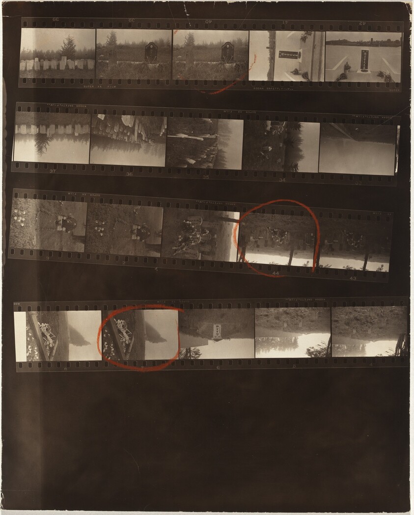 Guggenheim 645A/Americans 57--San Francisco