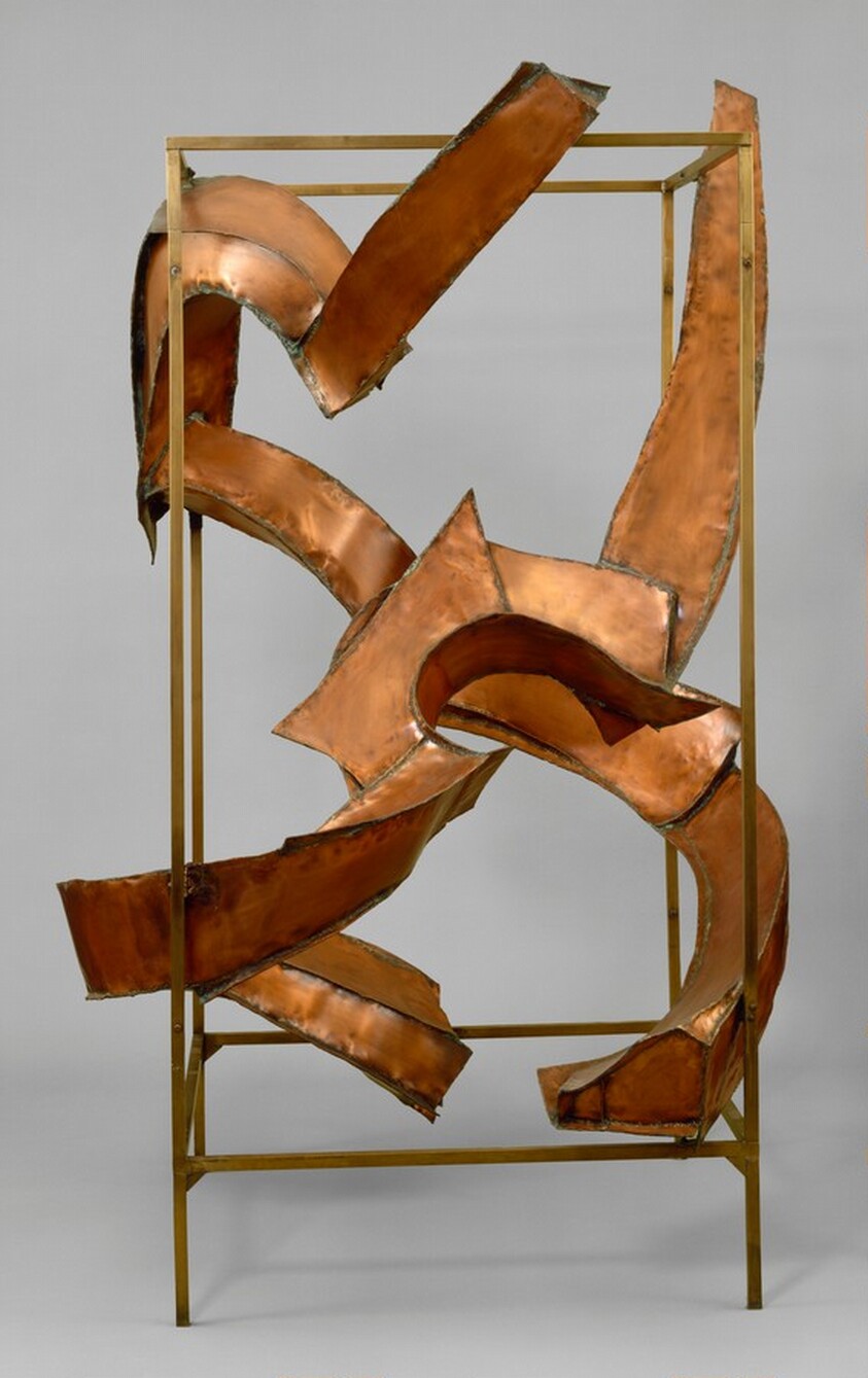 Homage to Piranesi V