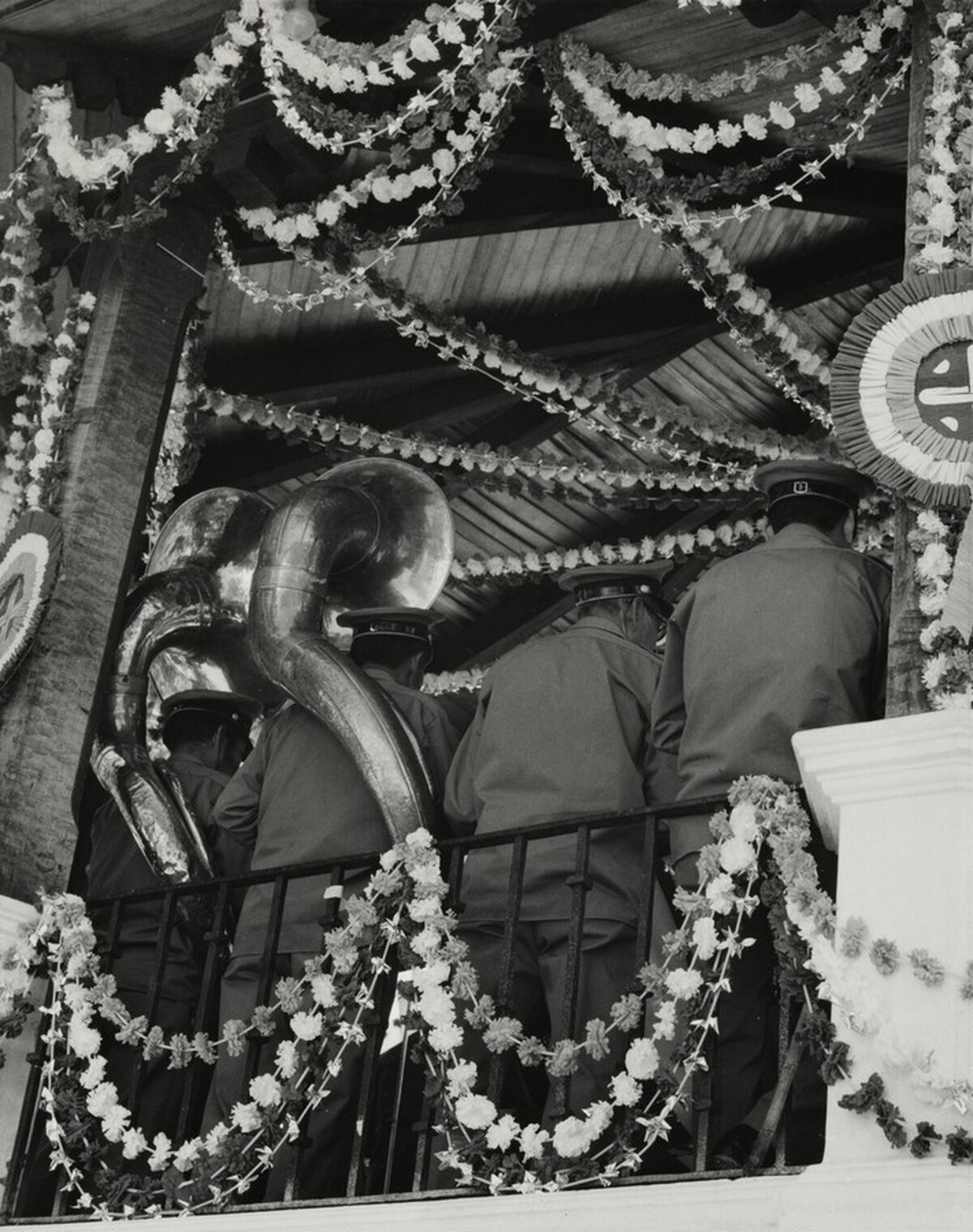 La Feria (The Fair), Taxco, Guerrero