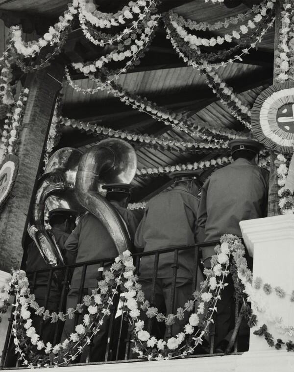 La Feria (The Fair), Taxco, Guerrero