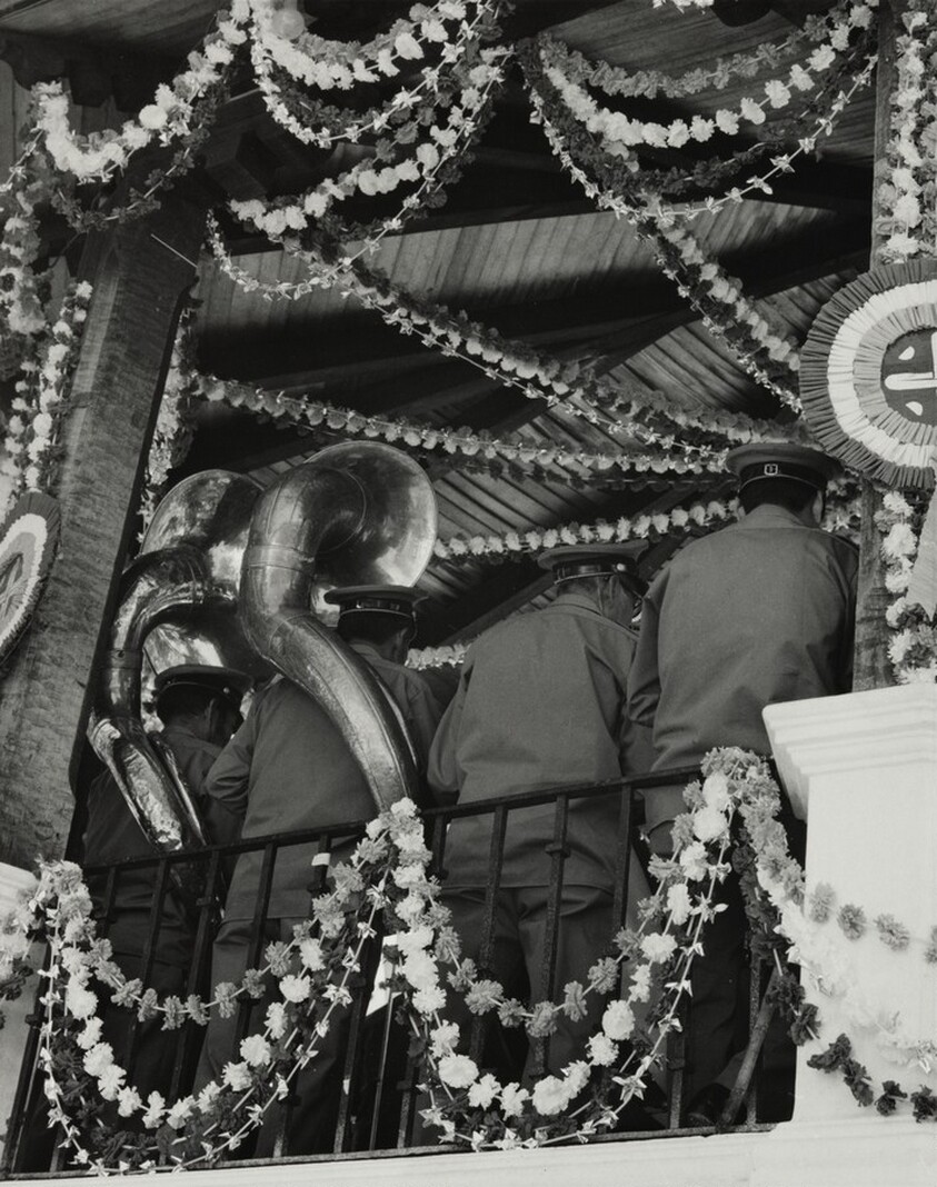 La Feria (The Fair), Taxco, Guerrero