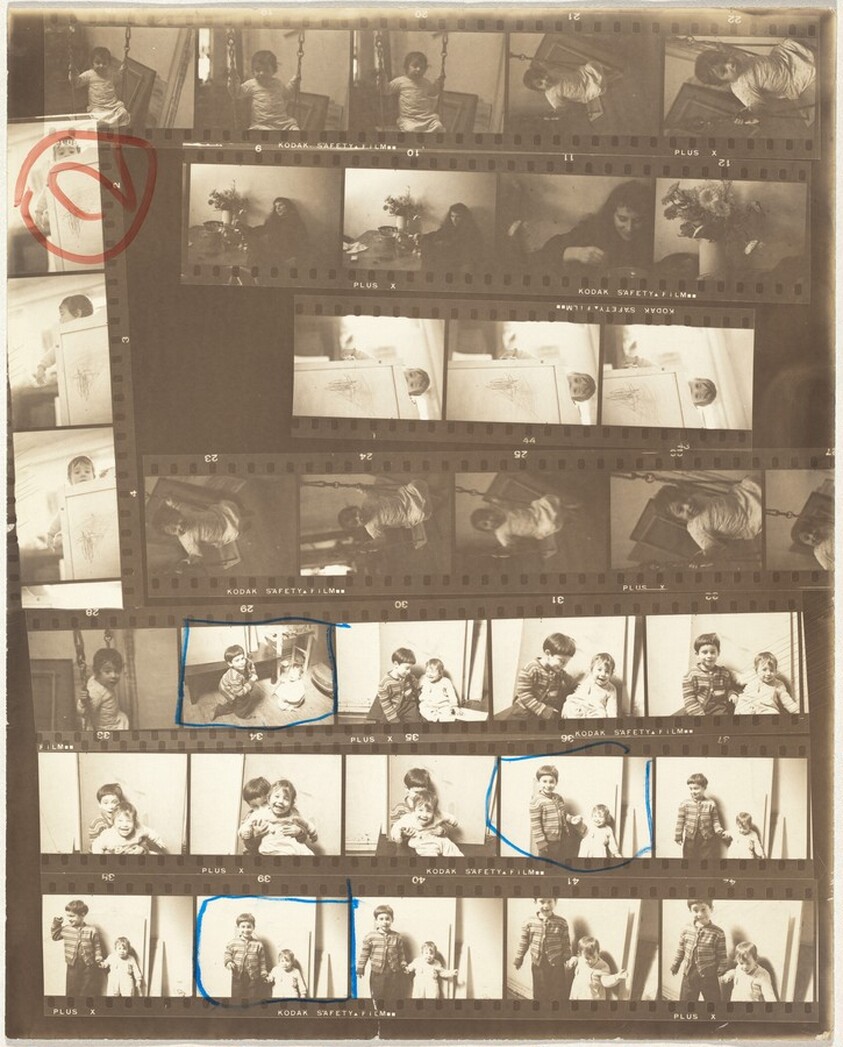 Pablo and Andrea before trip 2