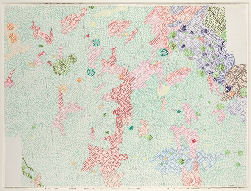 Maestlin G Region of the Moon