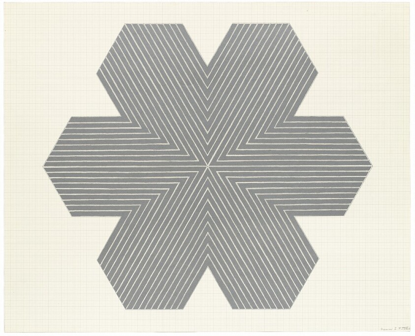 Irving Blum Memorial Edition