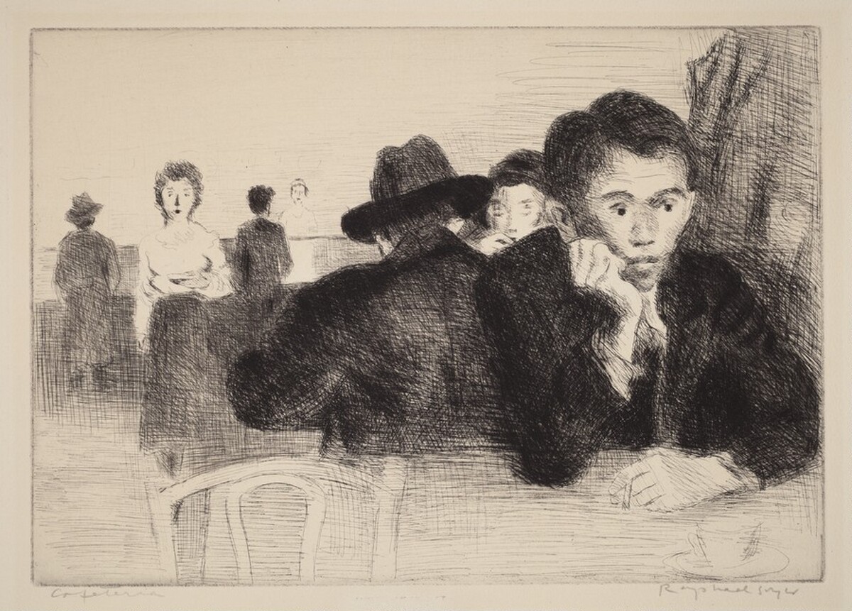 Cafeteria
