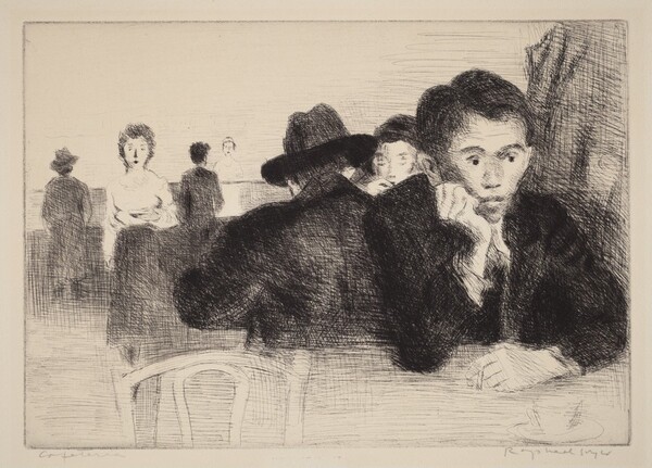 Cafeteria
