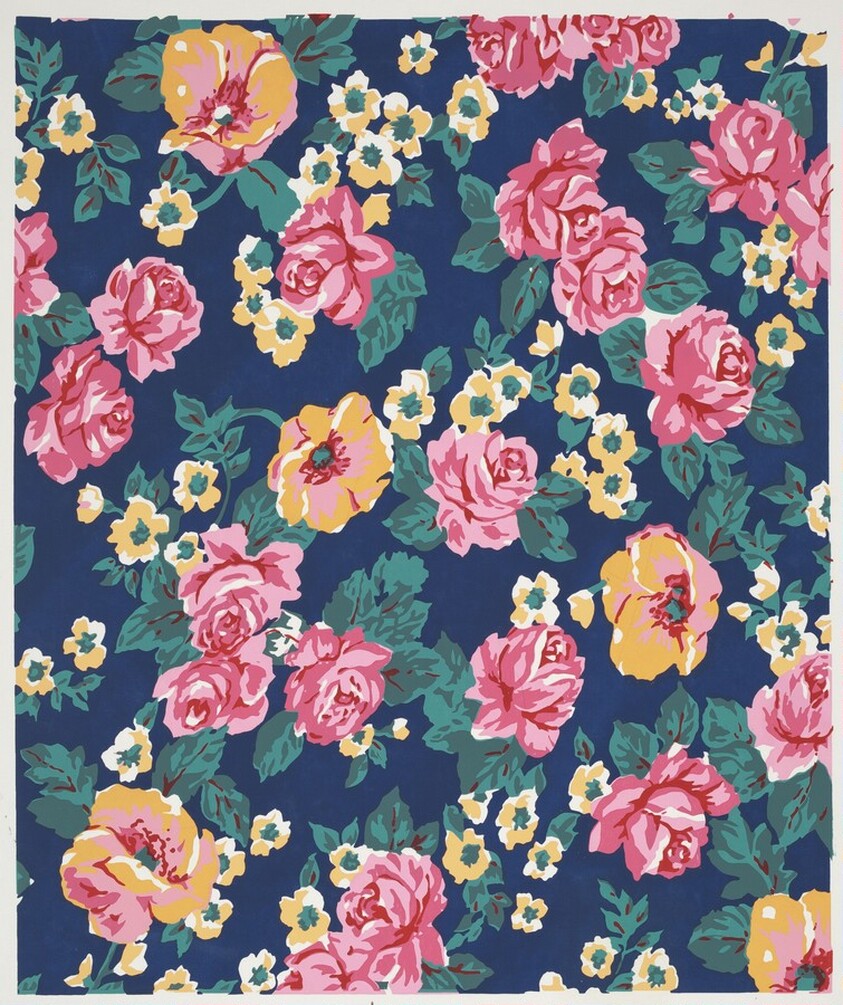 Background for "The Robe Goes to Town"