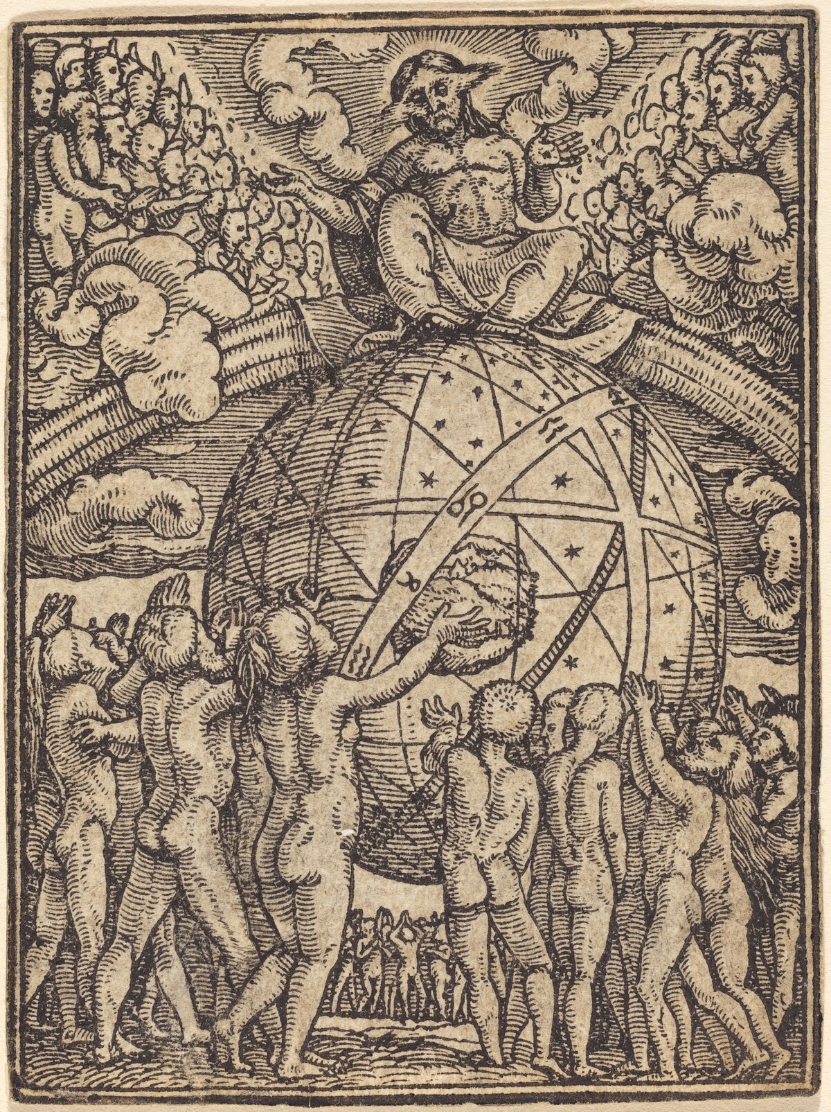 The Last Judgment