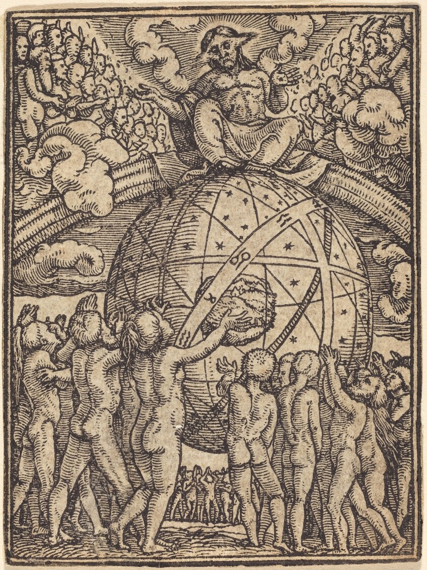 The Last Judgment