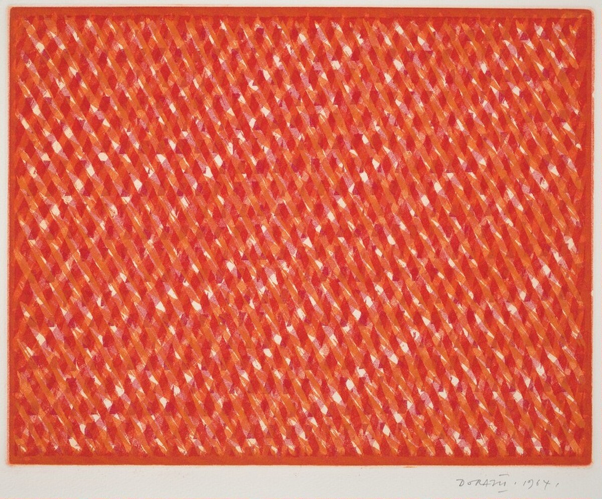 JND (Just Noticeable Difference)