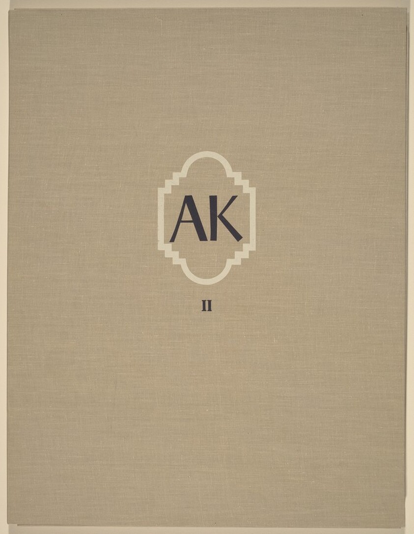 Tevia the Milkman (volume 2)