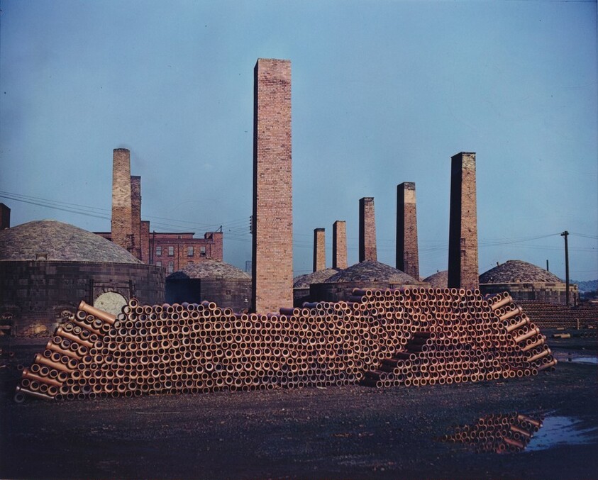 Ohio Clay Kilns