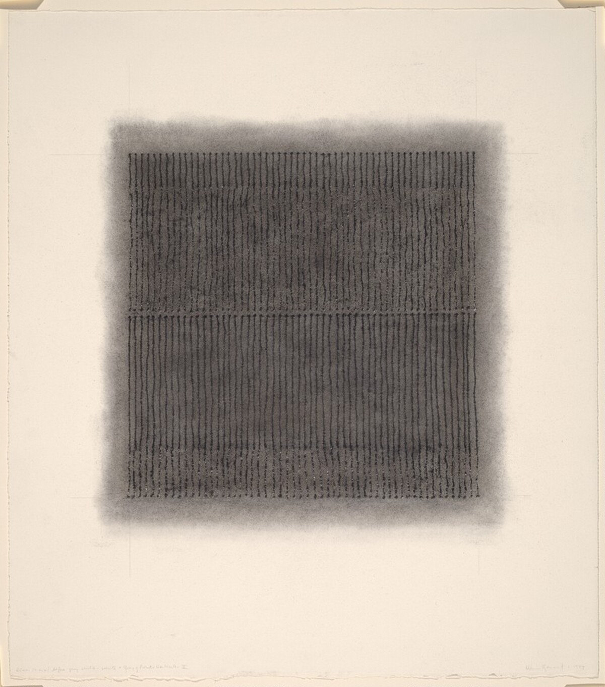 Points - Verticals II