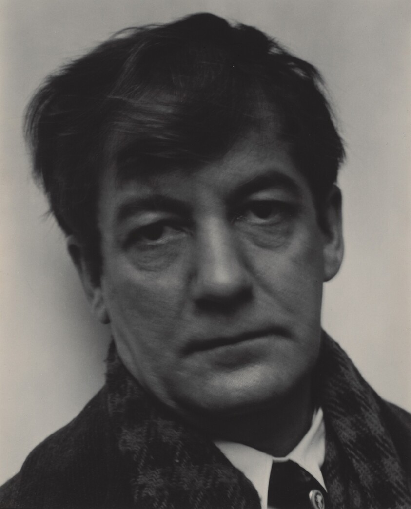 Sherwood Anderson