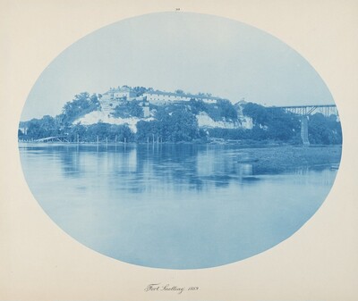 Fort Snelling