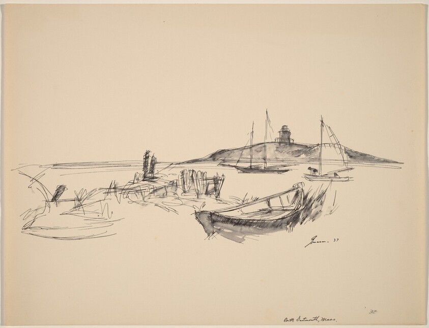 South Dartmouth, Massachusetts