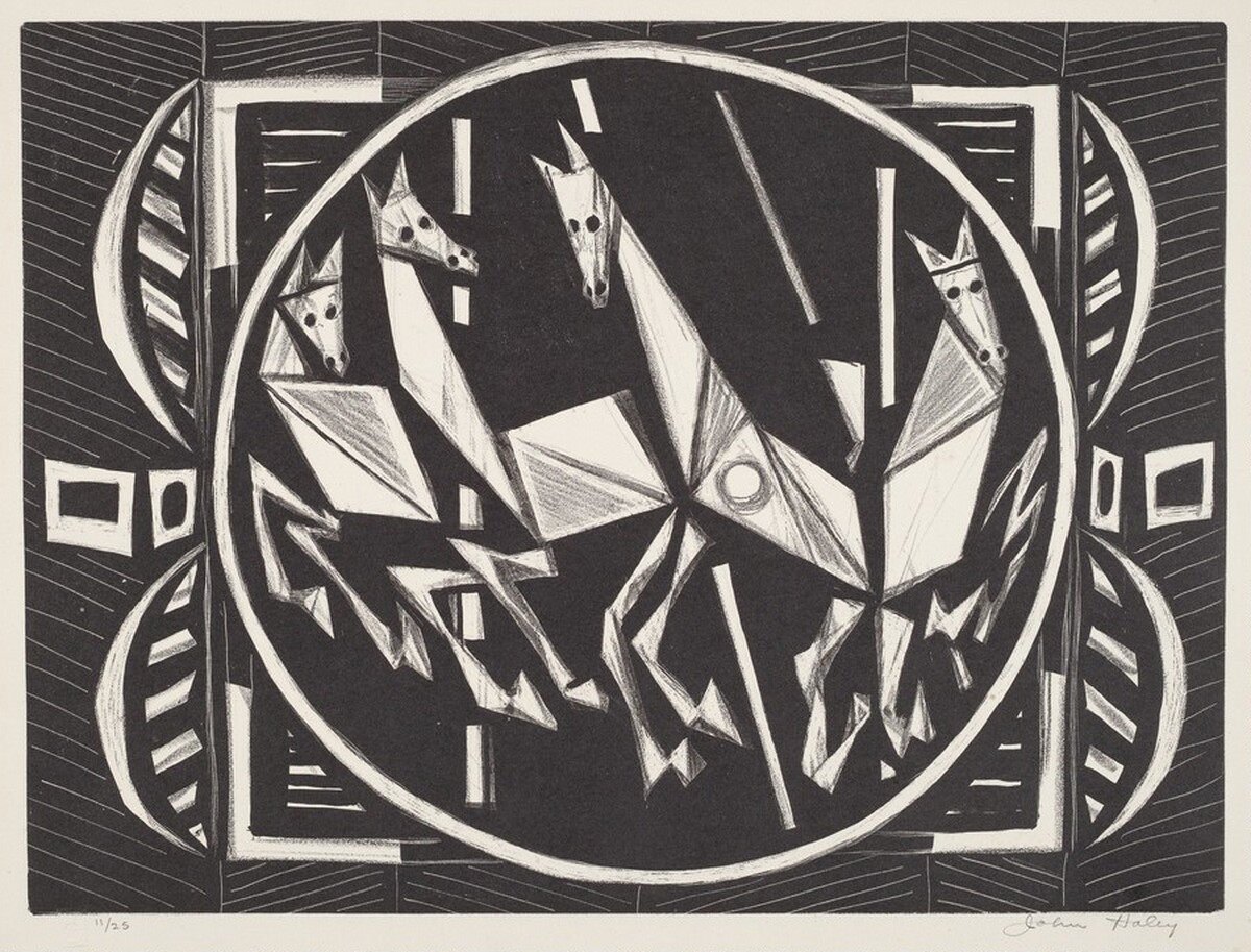 Untitled (Carousel)