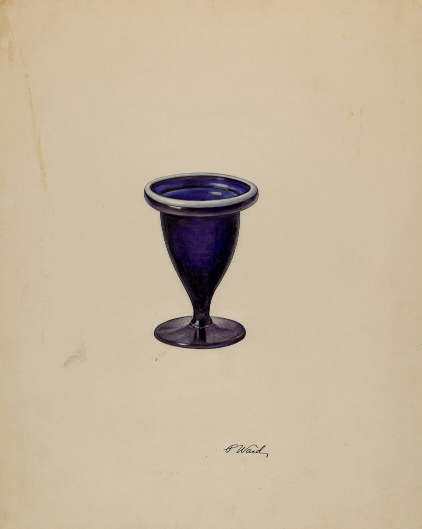 Small Vase