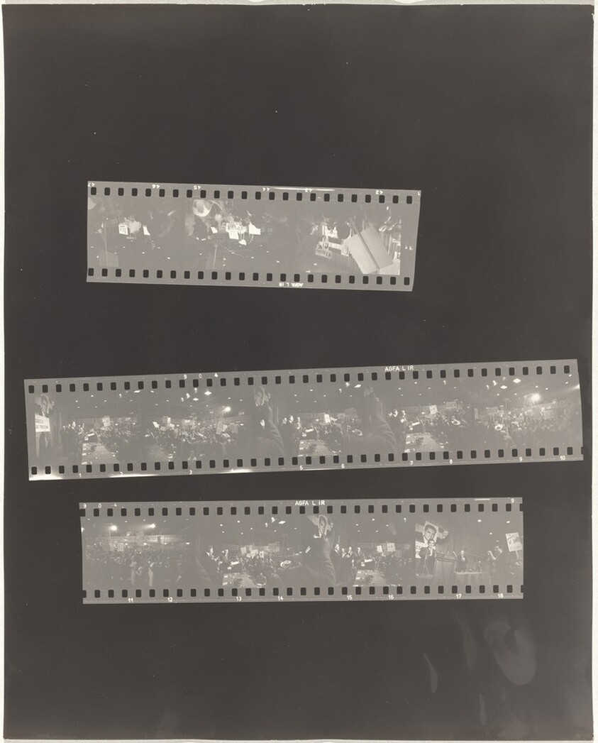 Denver, Colorado--Nixon campaign 9