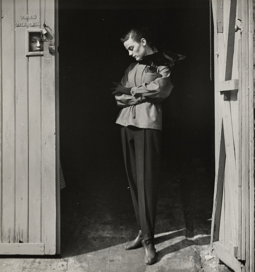 Match Seller, Cologne - August Sander | Artera