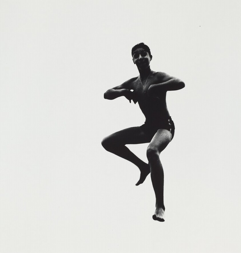 Terrors and Pleasures of Levitation #59