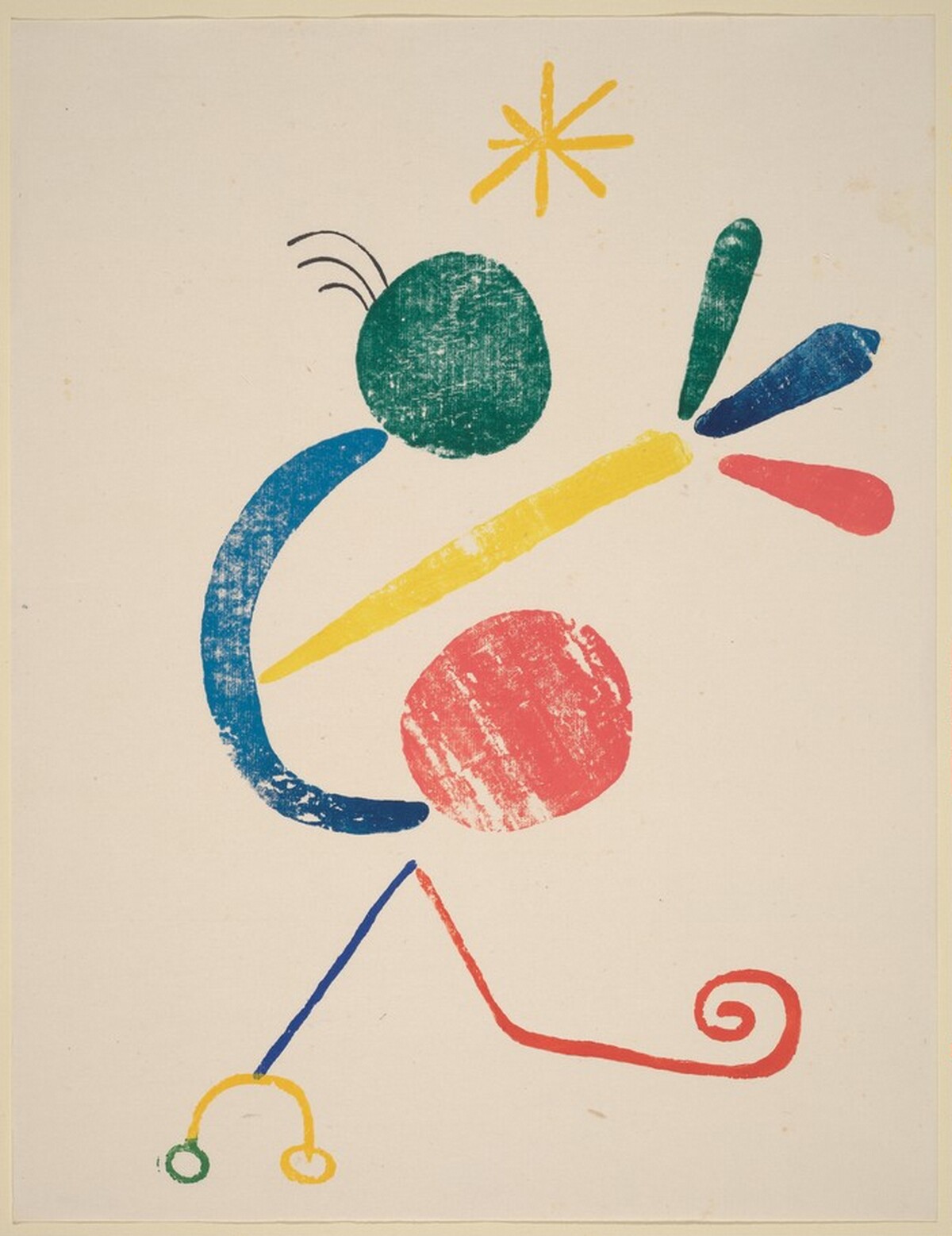 Untitled [plate IV]