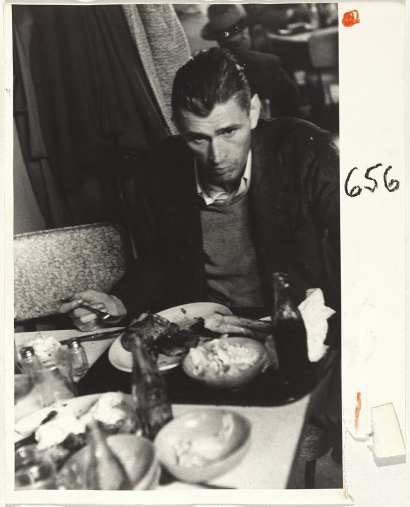 Cafeteria—San Francisco