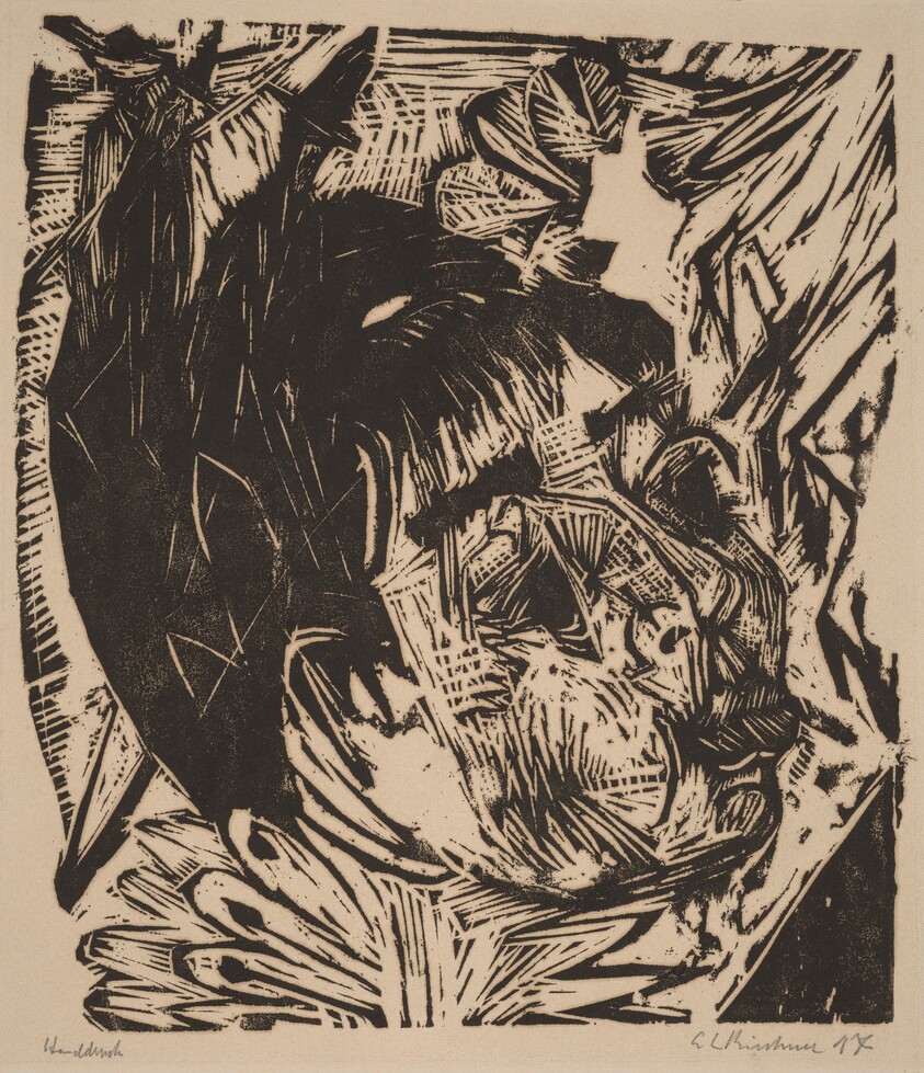 Wife of Professor Schaxel