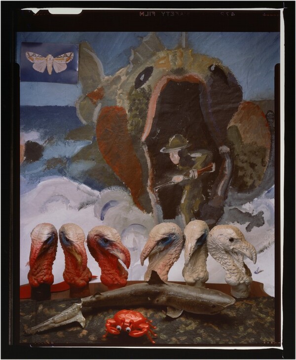 Henry's Theory of the Greater Fool