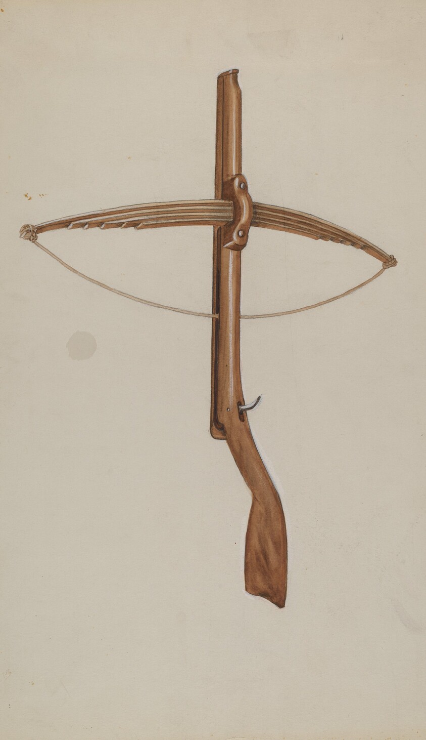 Cross Bow