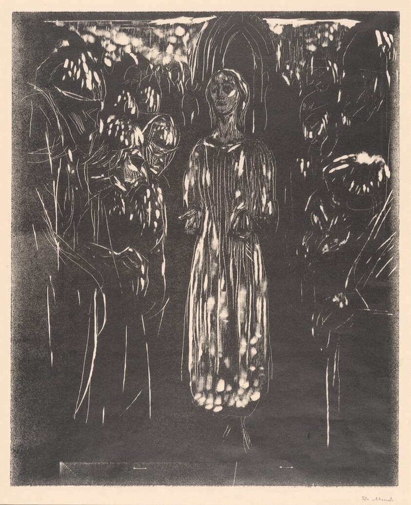 Pretenders: Ordeal by Fire II