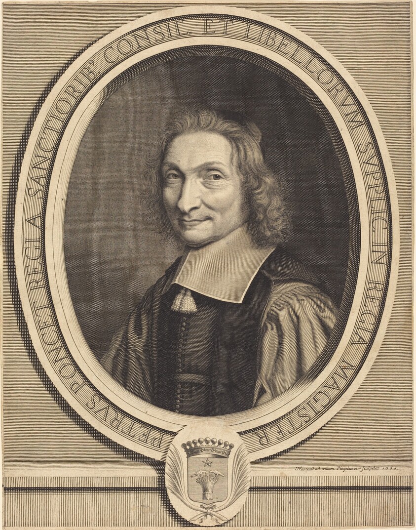 Pierre Poncet