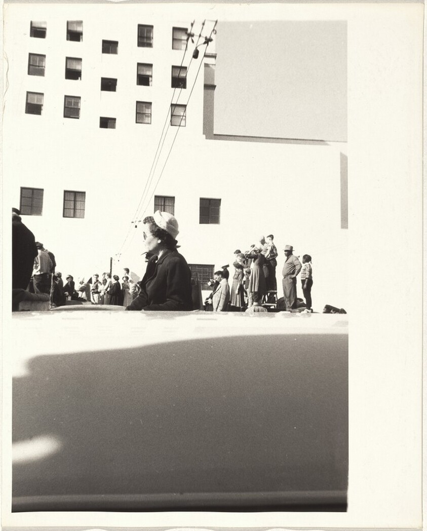 Rose Bowl Parade--Pasadena, California