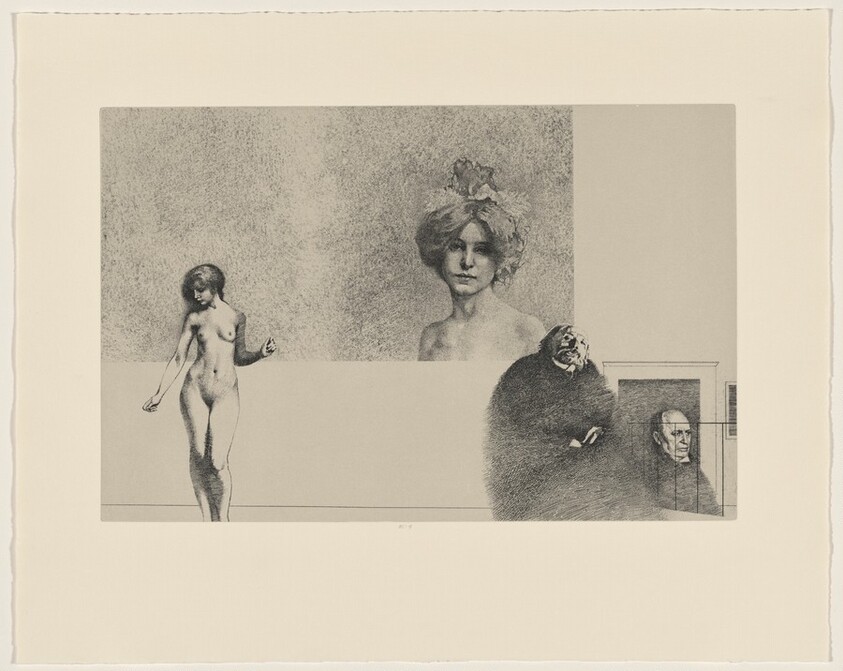 The Jolly Corner III:4