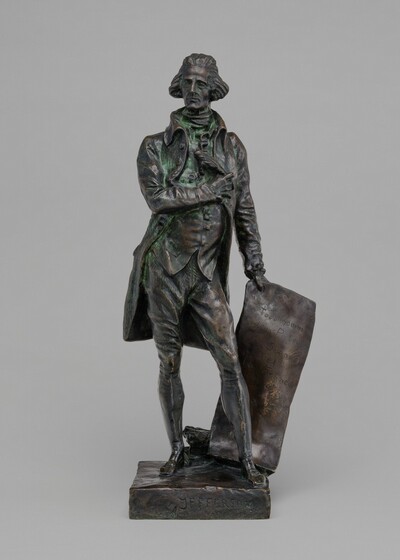 Thomas Jefferson