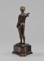 Venus, South German 16th Century, c. 1500