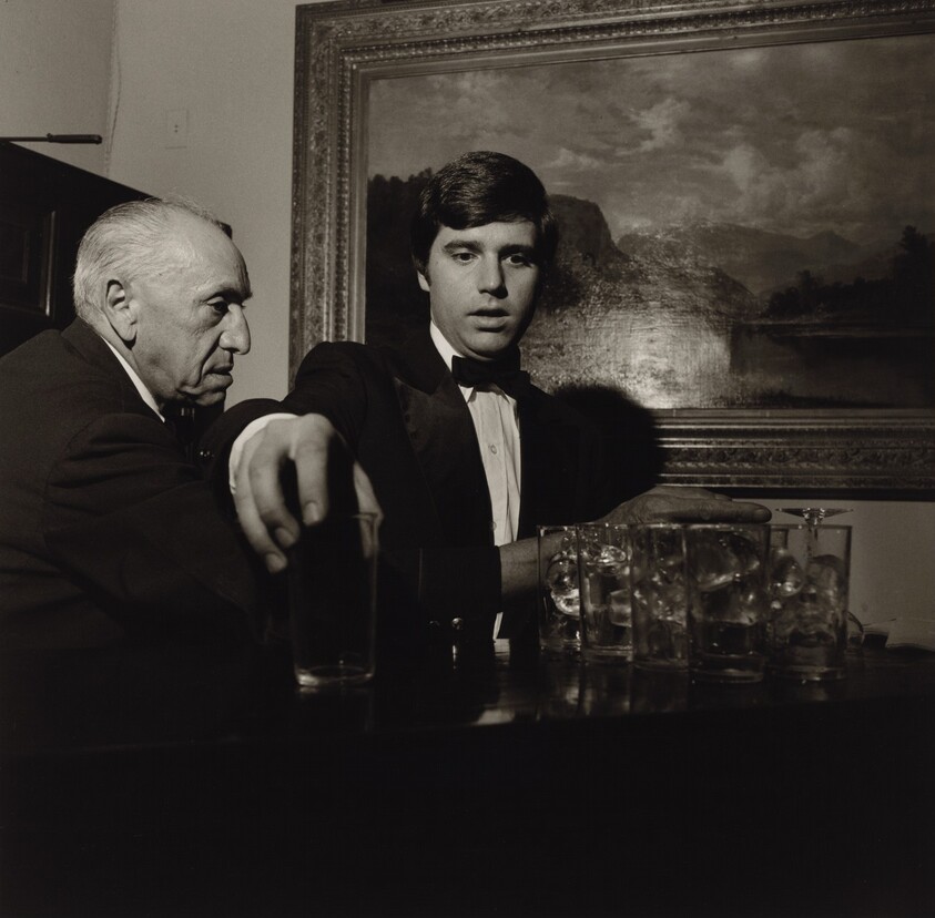 Russian Orthodox Fund, New York City