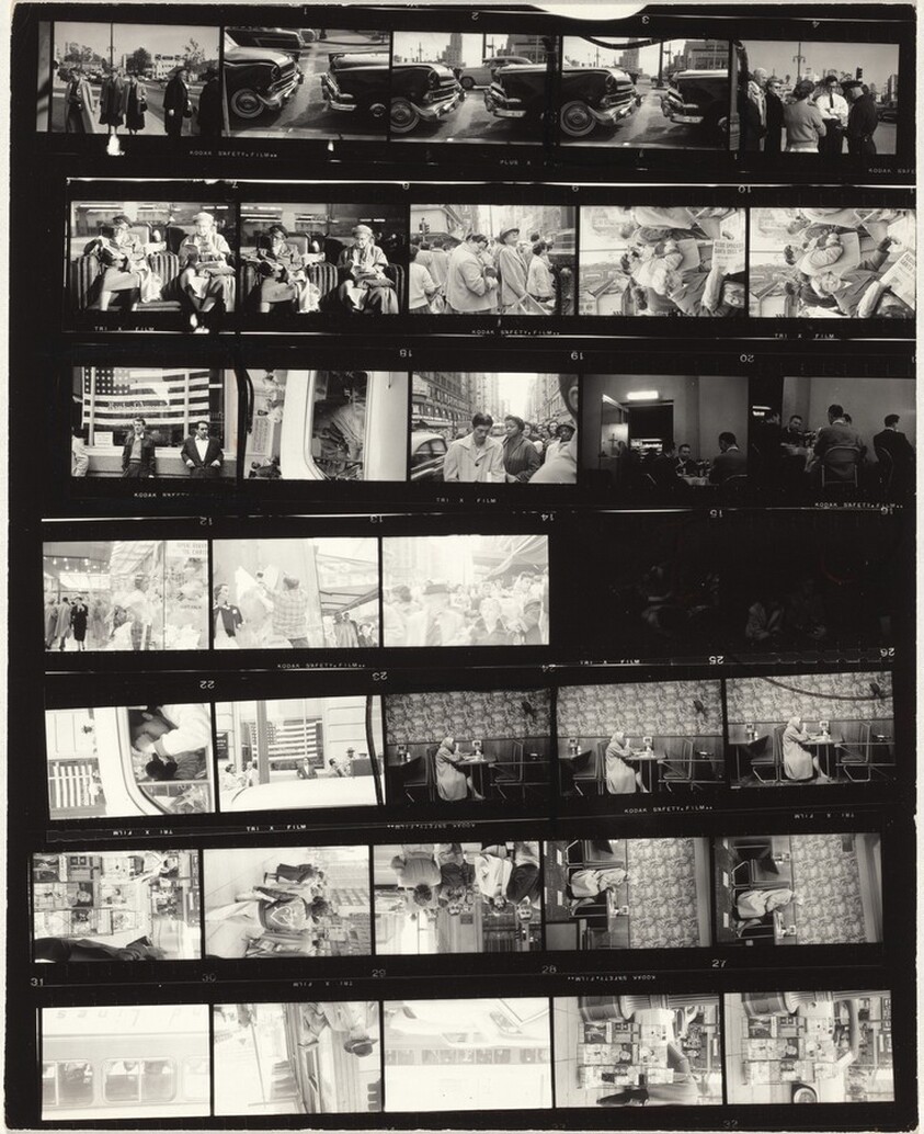 Guggenheim 416--Los Angeles