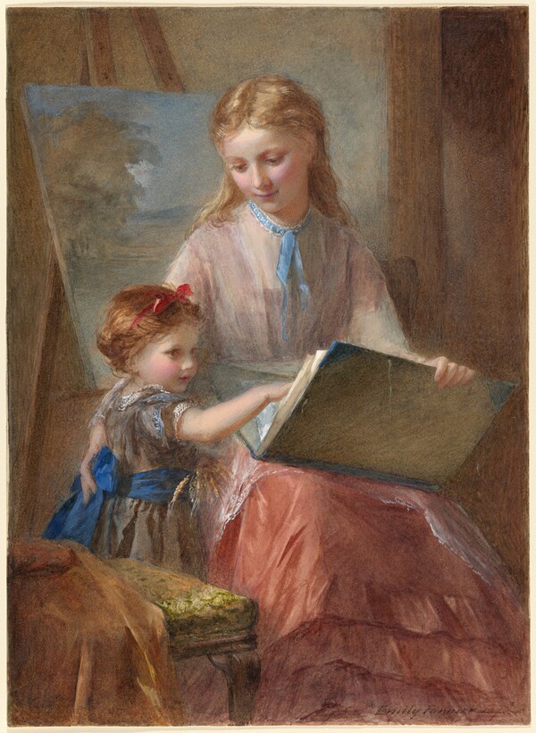 Gentle Critics (The Portfolio)